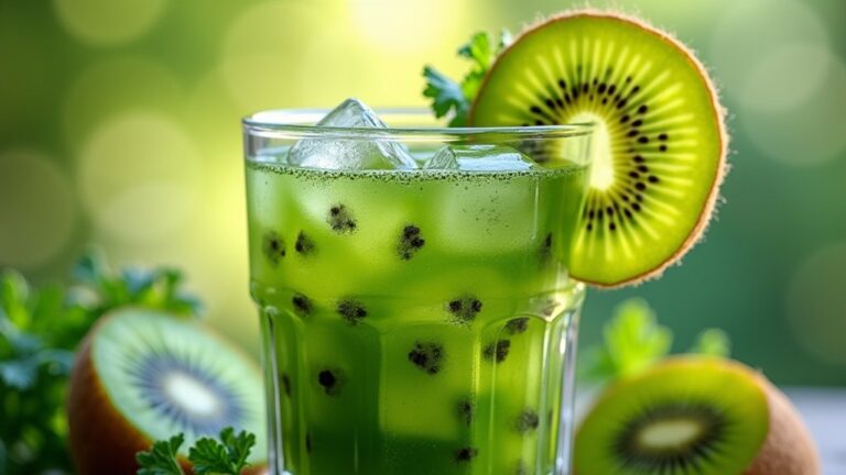post workout juice recipes