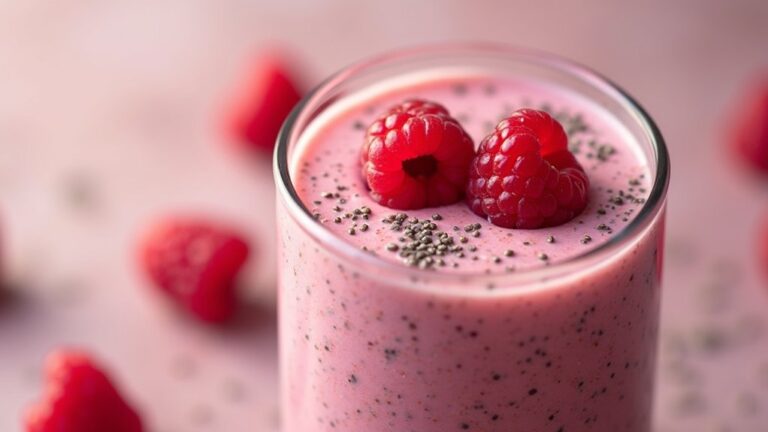 protein shakes for weight gain