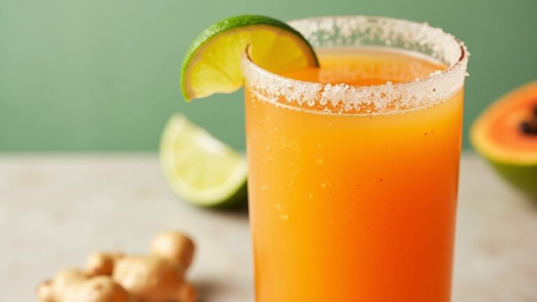 quick and easy juice recipes