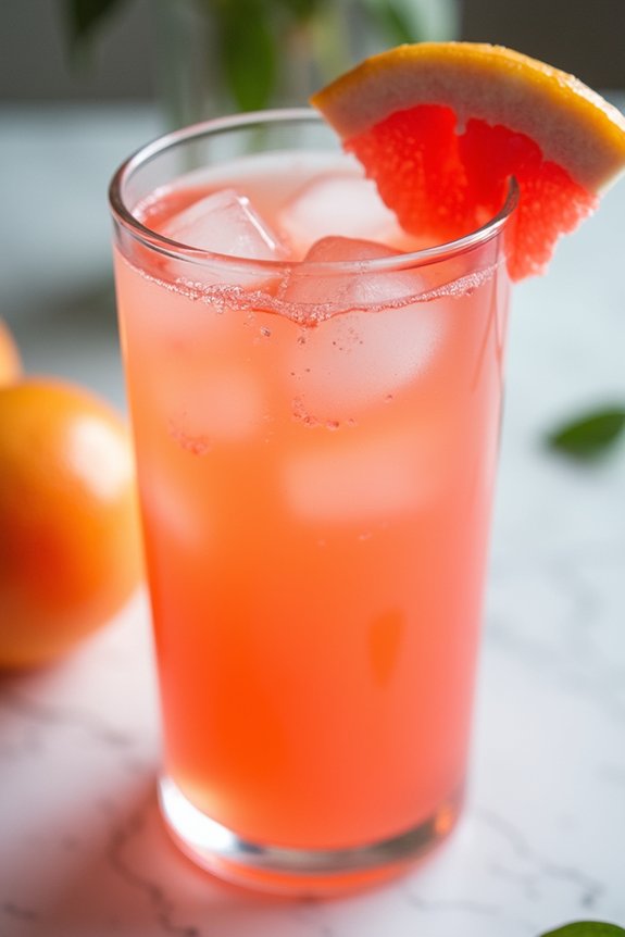 refreshing gut health juice recipe