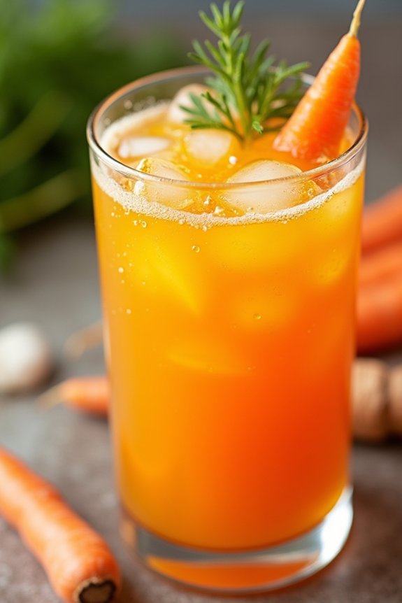 revitalizing blood sugar tonic