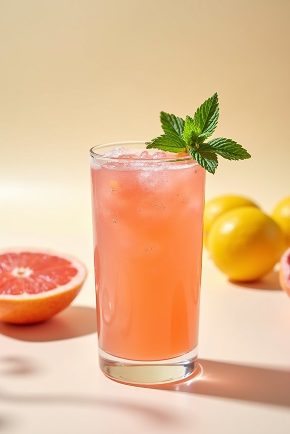 revitalizing citrus juice recipe