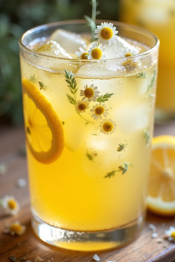 revitalizing herbal lemonade recipe