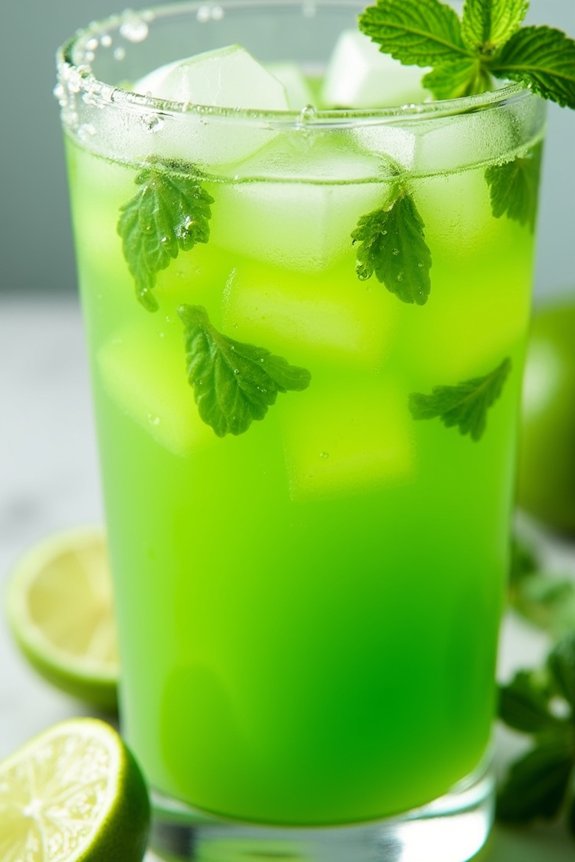 revitalizing hydrating juice recipe