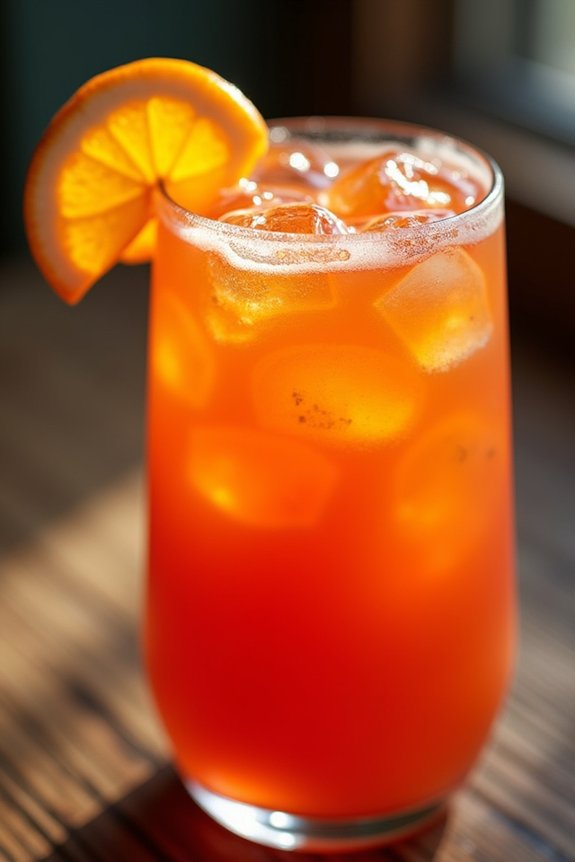 spicy carrot juice recipe