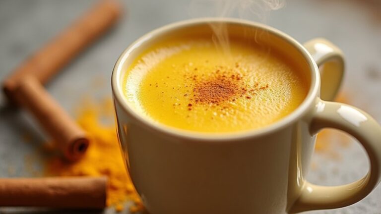 sugar free coffee recipes