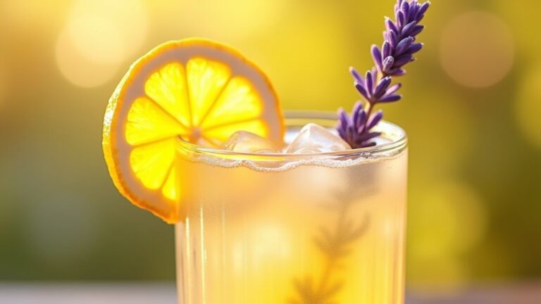 tropical pineapple lemonade recipes