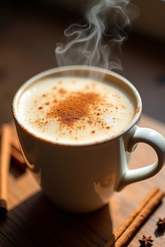 vanilla chai latte recipe instructions