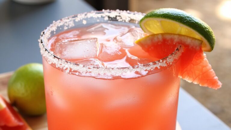 easy margarita recipes collection