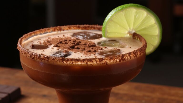 impressive creative margarita recipes