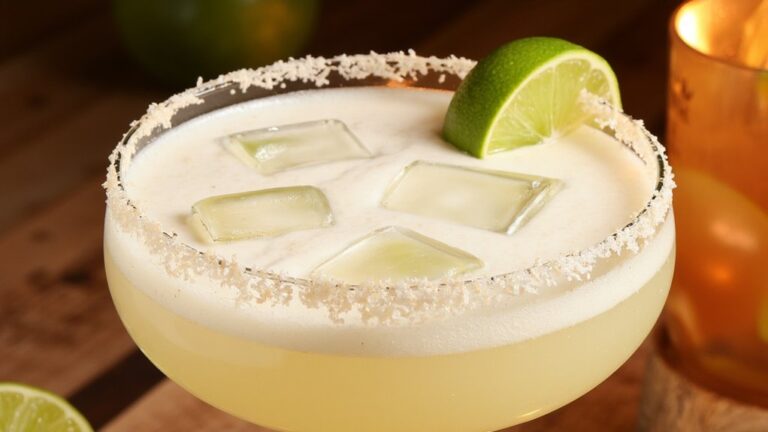 margarita recipes for summer