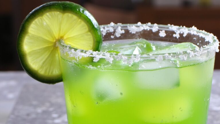 spicy margarita recipe ideas