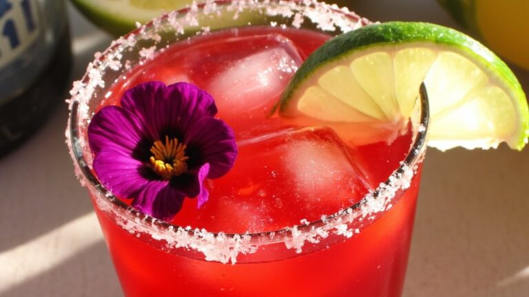 summer margarita recipe ideas
